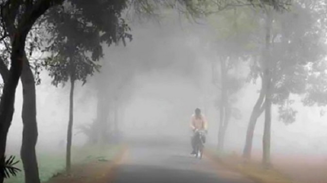 tetulia temperature