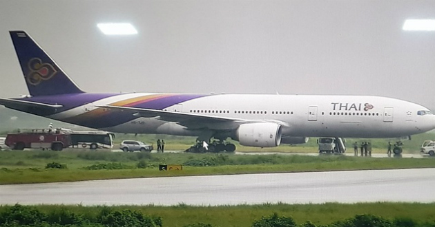 thai airways