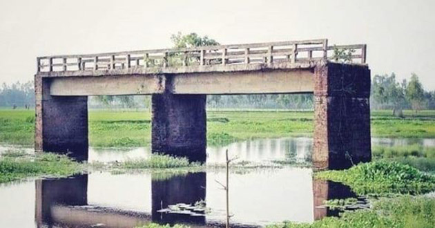 thakurgaon bridge