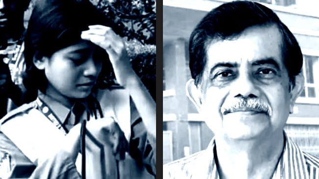 that student and education advisor c r abrar