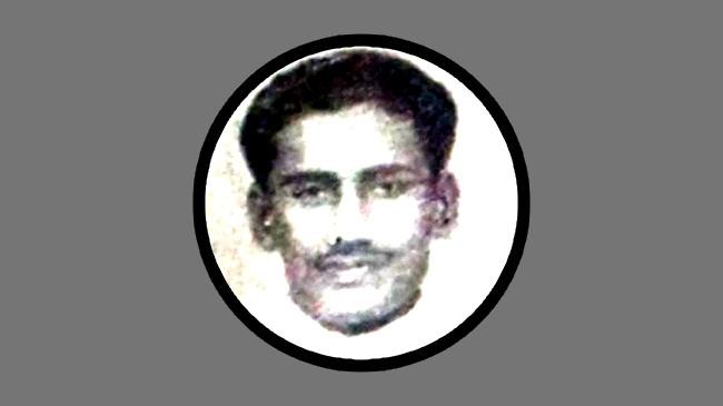 the first martyr of dhaka university nazir ahmed