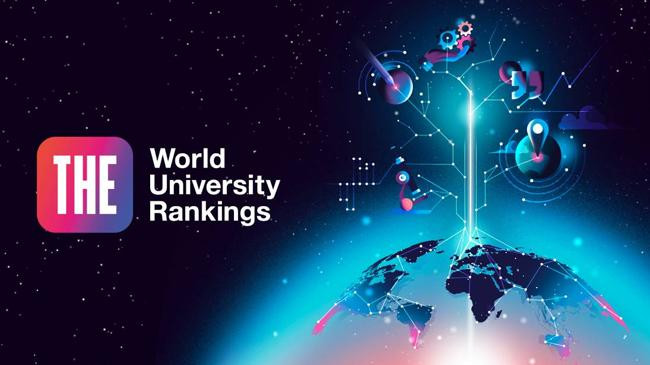 the ranking