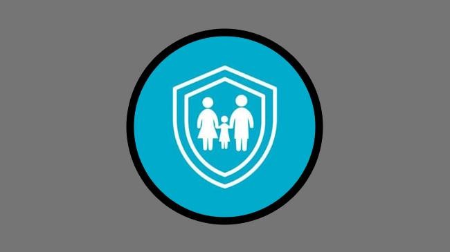 the social safety net program