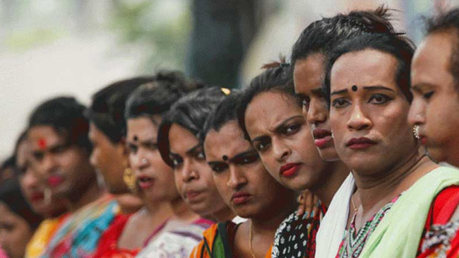 third gender