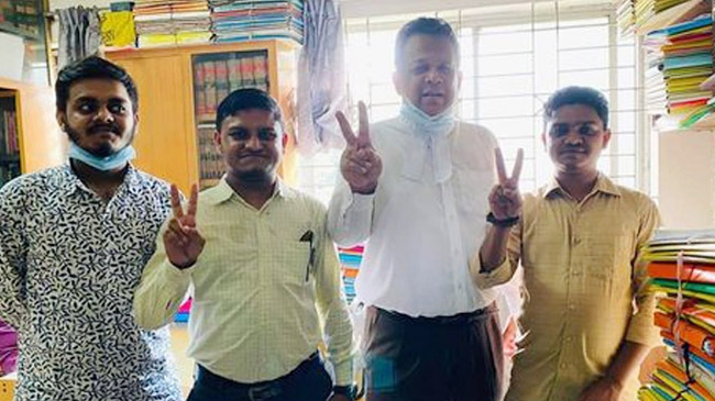 three brothers coxsbazar released