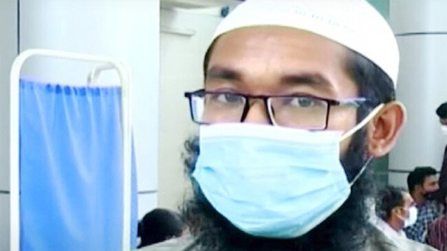 three dose vaccine