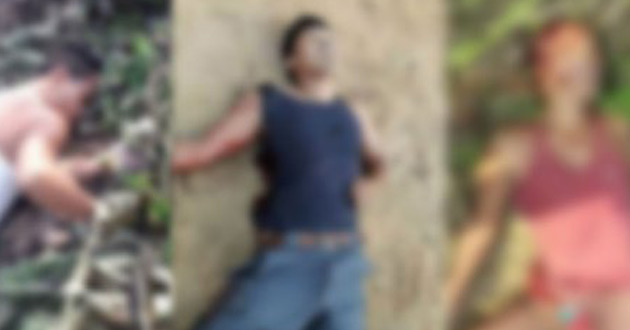 three killed in rangamati clash
