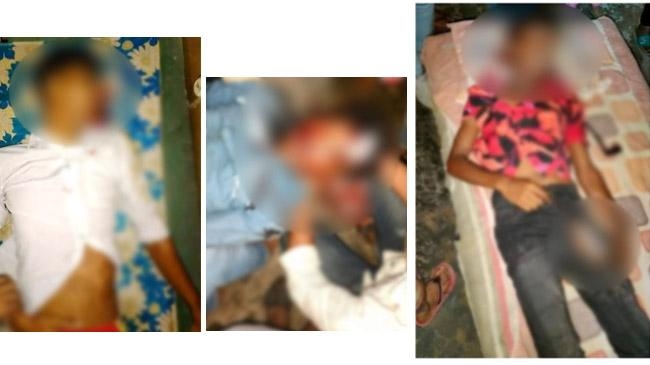 three students tangail motocycle accident