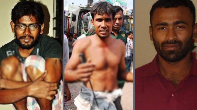 three unsung heros rana plaza