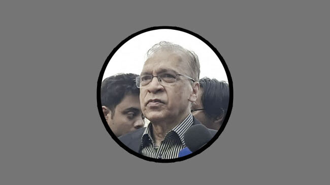 ইফতেখারুজ্জামান: দুর্নীতিকে প্রতিহত করে একুশের চেতনা প্রতিষ্ঠিত করতে হবে