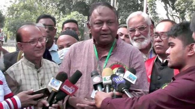 tipu minshi in rangpur