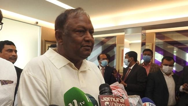 tipu munshi commerce minister 2