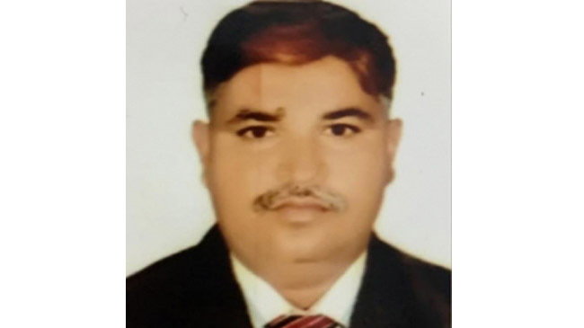 titu sharif gopalgonj awami league