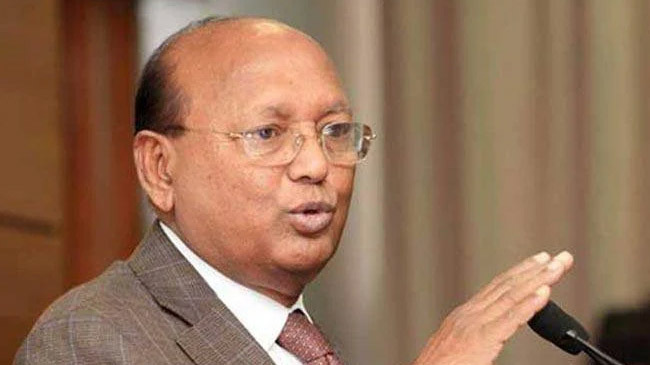 tofael ahmed awami league
