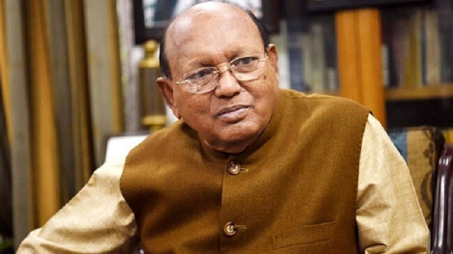 tofael ahmed awami league 1