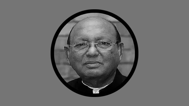 প্রবীণ রাজনীতিক তোফায়েল আহমেদ মারা গেছেন