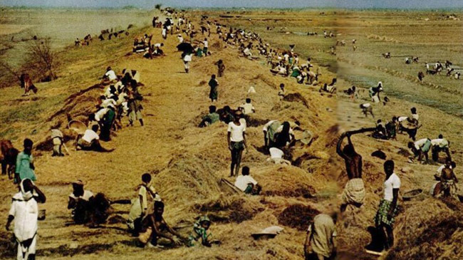 tornedo 12 november 1970