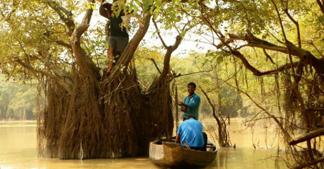 tourist zone in sylhet1