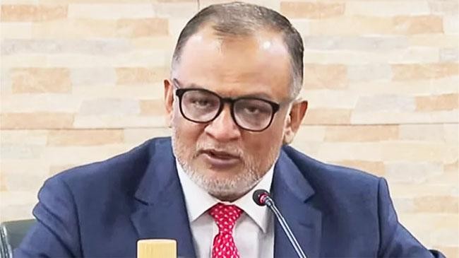 trade advisor sheikh bashir uddin