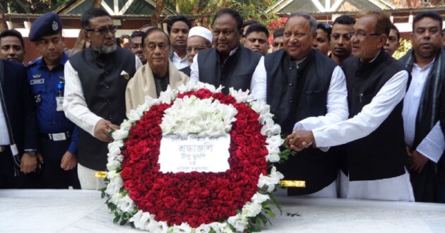 trade minister tipu munshi
