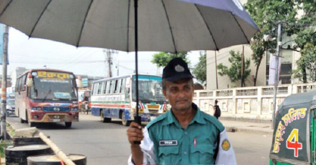 trafiq yusuf