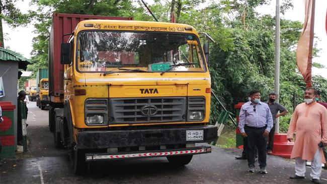 transit india two