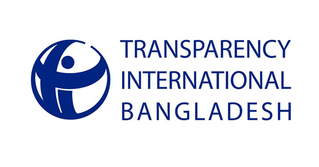transparency international bangladesh