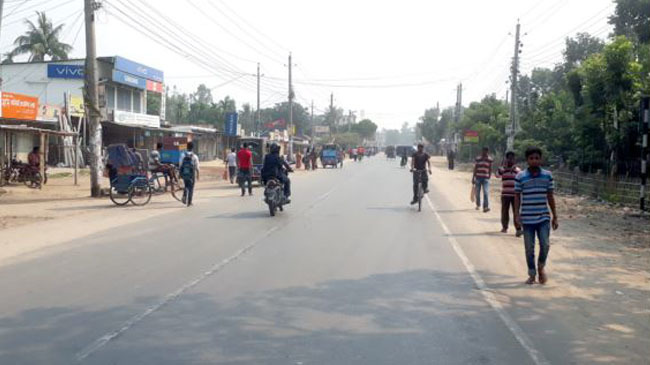 transportation strike