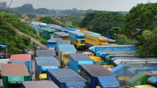 truck owners association