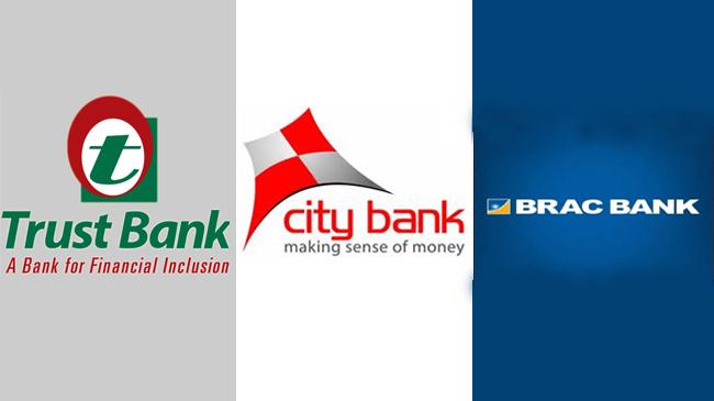 trust city brak bank