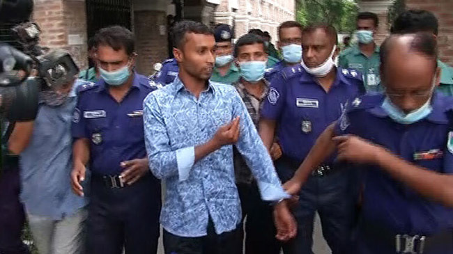 tumpa khulna three capital punishment