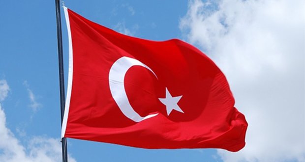 turkey flag