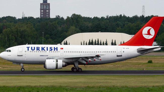turkish airlines dhaka istunbul