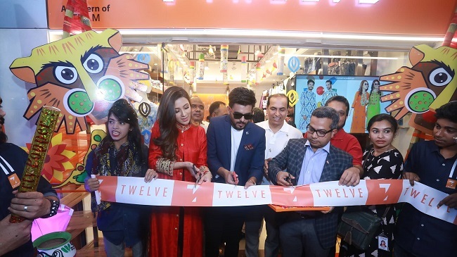 twelve dhaka 1