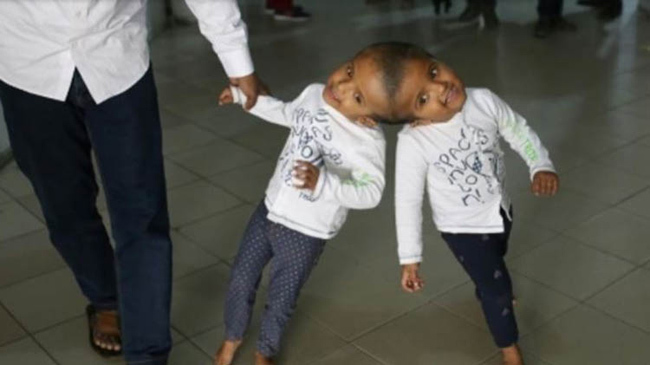 twin rabea rukaiya