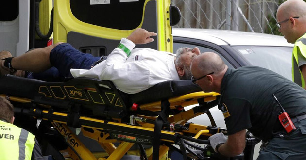 two bangladeshi killed in new zealand mosque attack 10 hurt