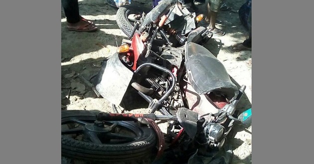 two friend died