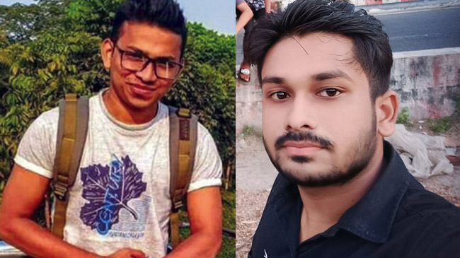 two students pabna liqor