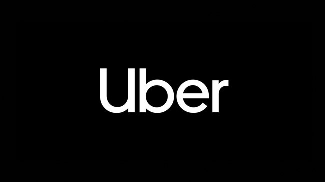 uber logo