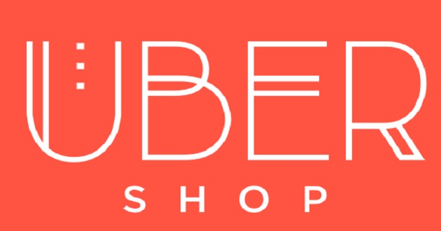 uber shop