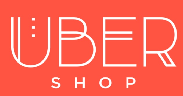 uber shop