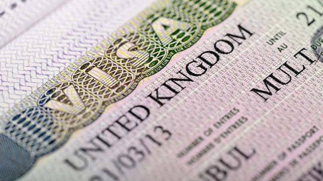 uk visa