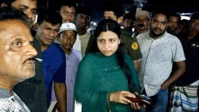 umm habiba meera