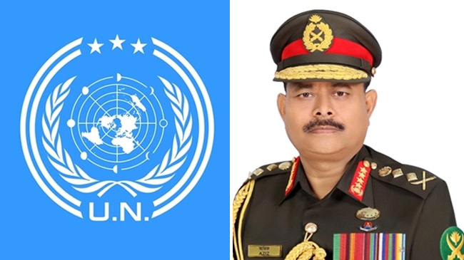 un army chief