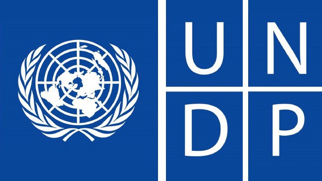 undp logo
