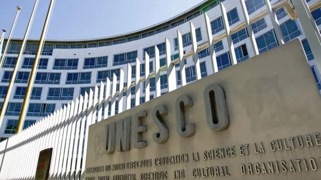 unesco bd vp