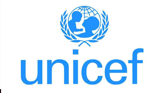 unicef logo