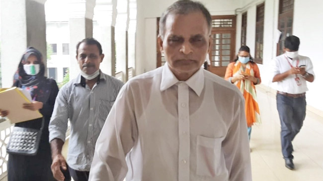 unus ali akand supreme court 1