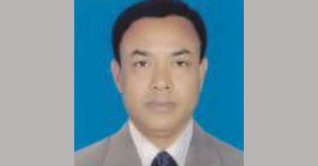 up chairman mosharraf hossain