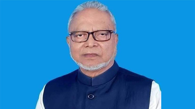 upazila chairman narsingdi